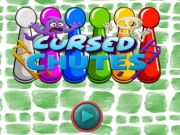 Игра Проклет улук онлайн