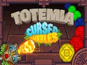 Игра Тотемия: Проклетите мрамори онлайн