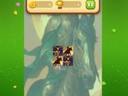 Игра Centaurs: съвпадение на паметта онлайн