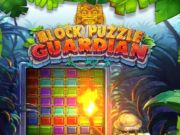 Игра Блок пъзел: Keeper онлайн
