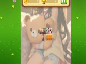 Игра Kawaii Anime: Memory Match онлайн