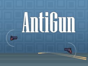 Игра Anti-weapon онлайн