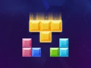 Игра Щастливи блокове онлайн
