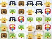 Игра Линия на зоопарка онлайн