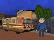 Игра Мултиплейър игра на тъмен град онлайн