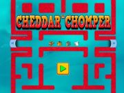 Игра Chedder Chomper онлайн Игра Chedder Chomper онлайн