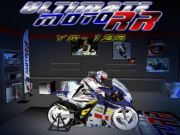 Игра Ultimate Moto онлайн