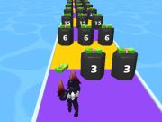 Игра Vemon работи 3d онлайн