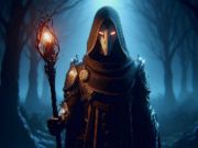 Игра Загадка с качулка онлайн