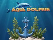 Игра Аква Делфин онлайн Игра Аква Делфин онлайн