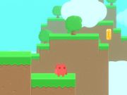 Игра Червен бегач онлайн