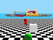 Игра Извит удар онлайн