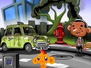 Игра Честита маймуна: ниво 962 онлайн