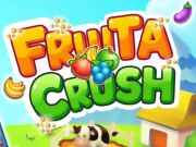 Игра Fruita Crush онлайн