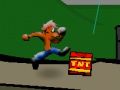 Игра Crash Bandicoot  онлайн
