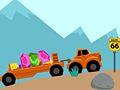 Игра Транспорт на диаманти онлайн