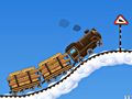 Игра Coal Express 4  онлайн