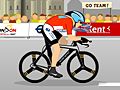 Игра Time Trial Racer  онлайн