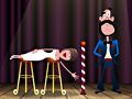 Игра Магьосникът  онлайн