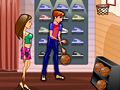 Игра Naughty Mall  онлайн
