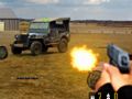 Игра Обхват на стрелба  онлайн