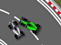 Игра F1 предизвикателство  онлайн