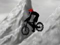 Игра Стик BMX лудост онлайн