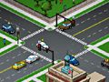 Игра Команда за трафик 2  онлайн