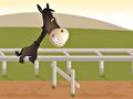 Игра Horsey Run Run 2  онлайн