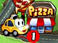 Игра Габкаб  онлайн