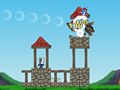 Игра Орките атакуват  онлайн