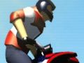Игра Планина ATV онлайн