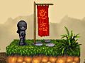 Игра Abyss Walker  онлайн