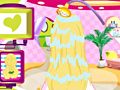 Игра 2011 модна шоу за прическа  онлайн