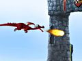Игра Драконов флаер  онлайн