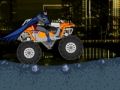 Игра Batman Super Truck  онлайн