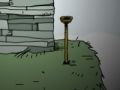 Игра Подводница Нула: Древно приключение онлайн Игра Подводница Нула: Древно приключение онлайн