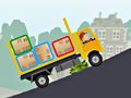 Игра Куриерски проблеми  онлайн