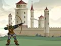 Игра Стрелба с лък  онлайн
