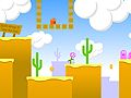 Игра Венцираща капка хоп 2  онлайн