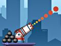 Игра Cannon Venture  онлайн