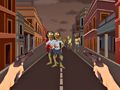 Игра Стреля по зомбитата  онлайн