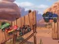 Игра Автомобили: Extreme офроуд  онлайн