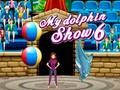 Игра Моето шоу с делфини 6 онлайн Игра Моето шоу с делфини 6 онлайн