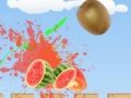 Игра Луди плодове убиец  онлайн