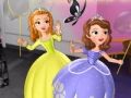 Игра София Първа: The Curse Princess Ivy  онлайн