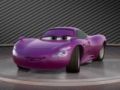 Игра Автомобили: Mission Chrome  онлайн