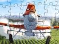 Игра Самолети: Дъсти  онлайн