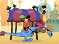 Игра С приветствия на планетите: Galactic спасителна  онлайн