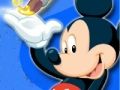 Игра Mickey`s Magic Doodle  онлайн